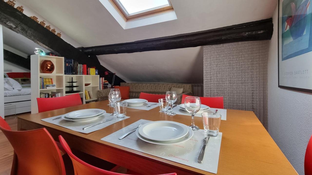 Italianway - Fauche 9 Appartement