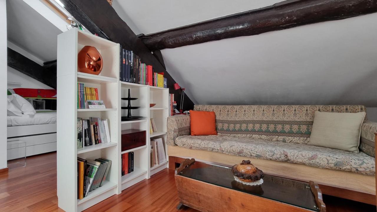 Appartement Italianway - Fauche 9 *