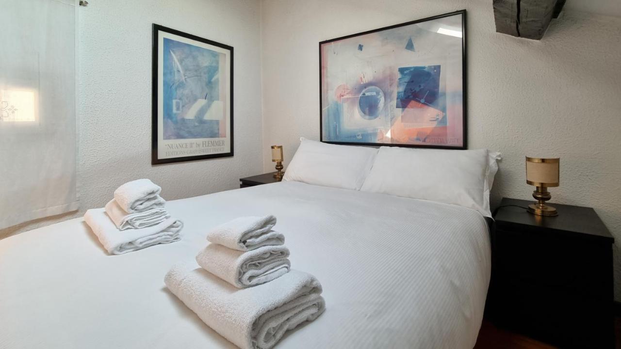 Italianway - Fauche 9 Appartement Milaan