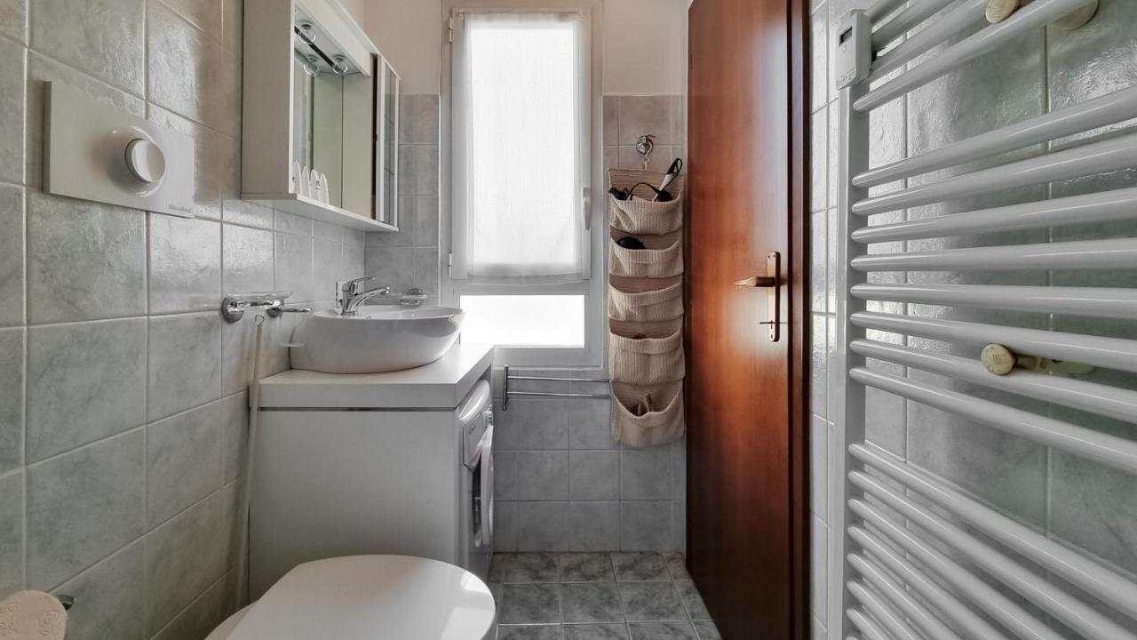 Appartement Italianway - Fauche 9