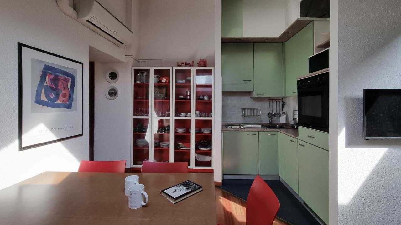 Appartement Italianway - Fauche 9