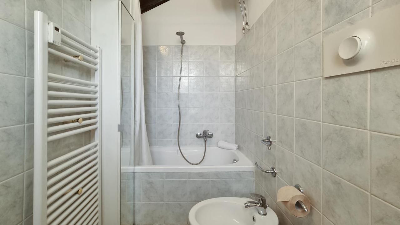 Italianway - Fauche 9 Appartement *