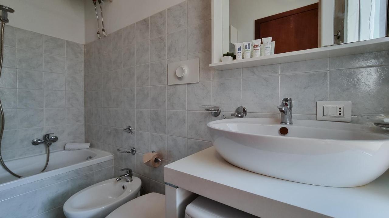 Italianway - Fauche 9 Appartement Milaan