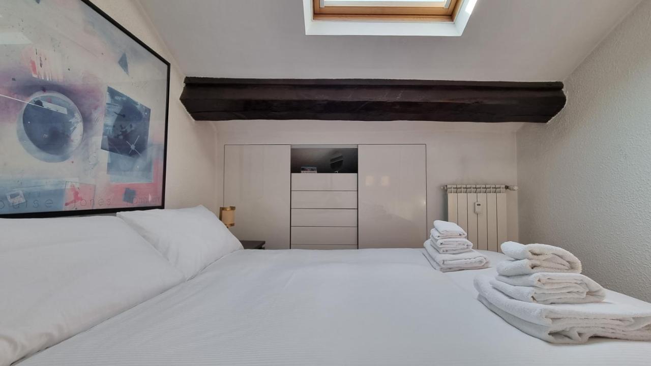 Appartement Italianway - Fauche 9