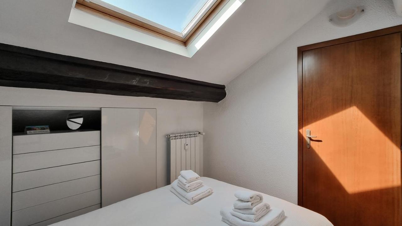 Italianway - Fauche 9 Appartement Milaan