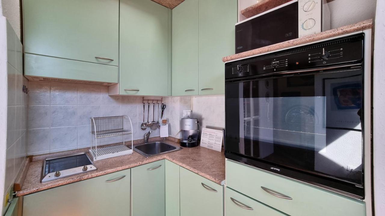 Italianway - Fauche 9 Appartement Milaan